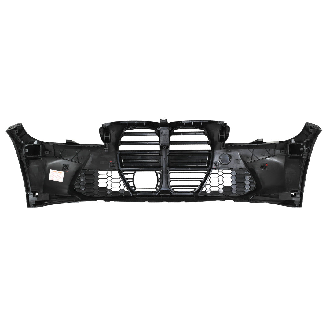 2019-2021 PRE-LCI G20 BMW  3 Series, M3 Style Front Bumper