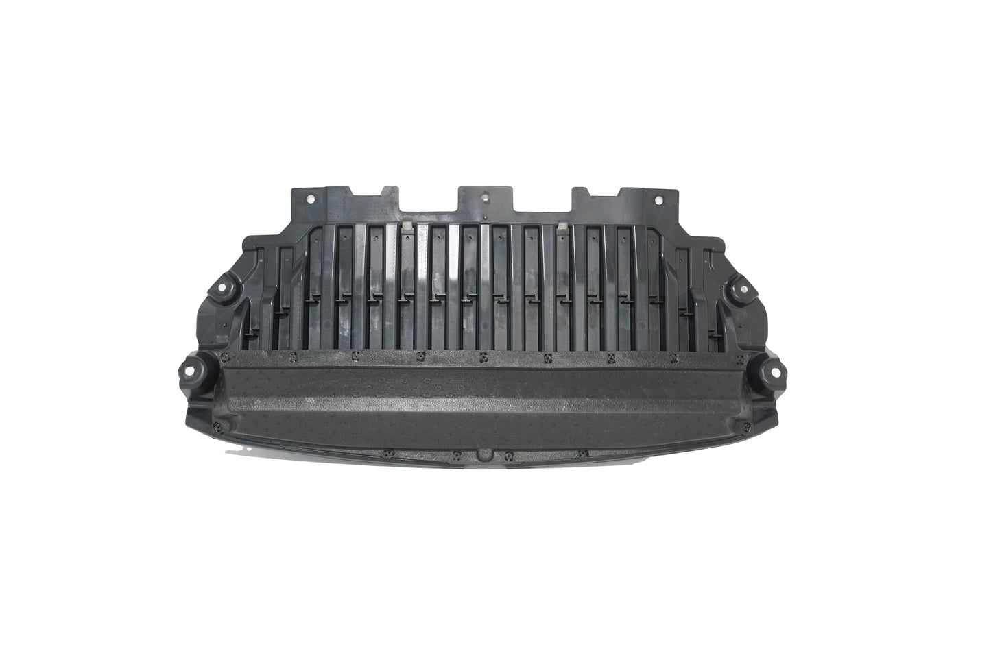 22+ Mercedes Benz W206 C Class, Facelift C63 AMG Style Front Bumper