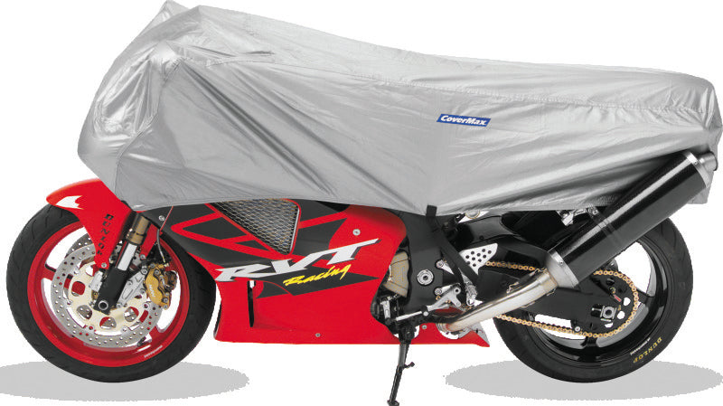 BikeMaster Covermax Medium Half Cover For Sport Bike 107521