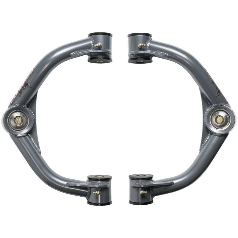Camburg Chevy/GMC 2500/3500 HD 2WD/4WD 11-19 1.25in Performance Uniball Upper Arms CAM-210026