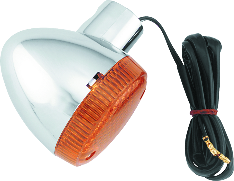 BikeMaster Honda Turn Signal - Rear Right 261063