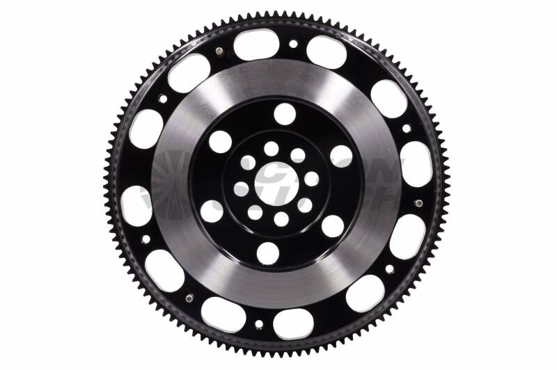 Action Clutch 91-93 Nissan NX 2.0L (SR20DE) FWD Chromoly Lightweight Flywheel AC108FW *Discontinued