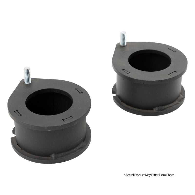 Belltech 05-17 Nissan Frontier / Xterra 2.5in Front Strut Spacer 34942