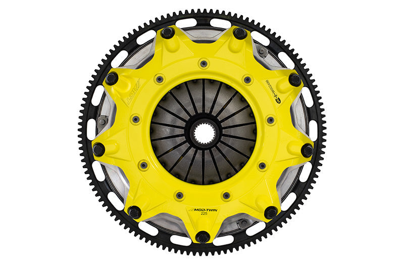 ACT 13-23 Subaru WRX Mod-Twin 225 HD Sprung Race Clutch Kit T1RS-S01