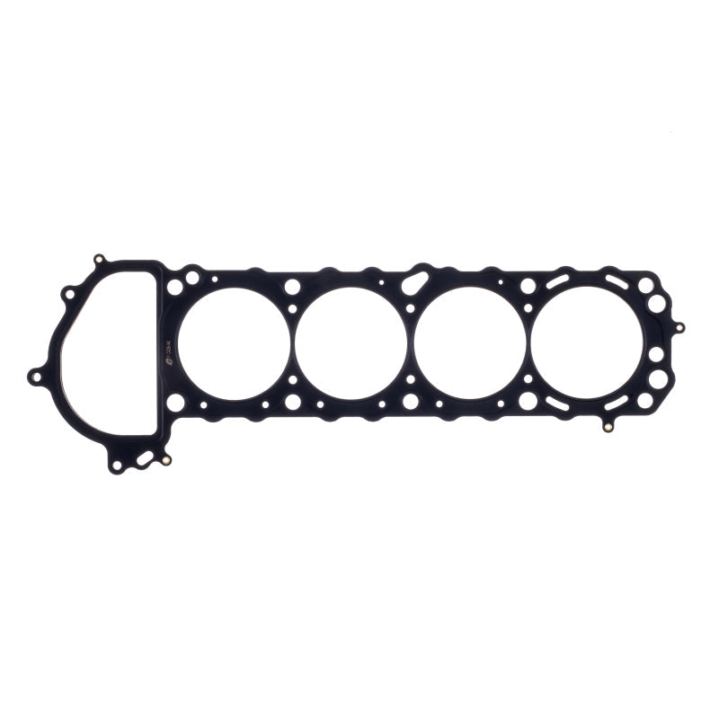 Cometic Gasket Cometic Nissan KA24DE .084in MLS Cylinder Head Gasket - 91mm Bore C4286-084