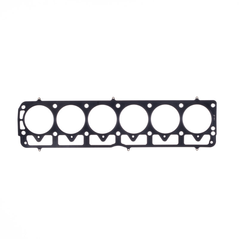 Cometic Gasket Cometic AMC 4.0L Inline 6 .098in MLS Cylinder Head Gasket - 3.950in Bore C5987-098
