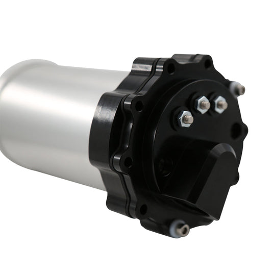 Aeromotive Brushless A1000 In-Tank (90 Degree) Fuel Pump w/TVS Controller 19000