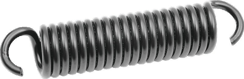 Bikers Choice 91-01 Dyna Black Kickstand Spring Replaces H-D 50057-91 601440