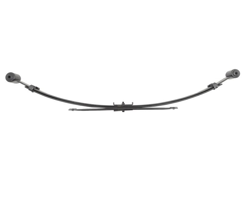 Belltech Lower Kit 0in Front/4in Rear 19-  GM P/U 1500 350344SP
