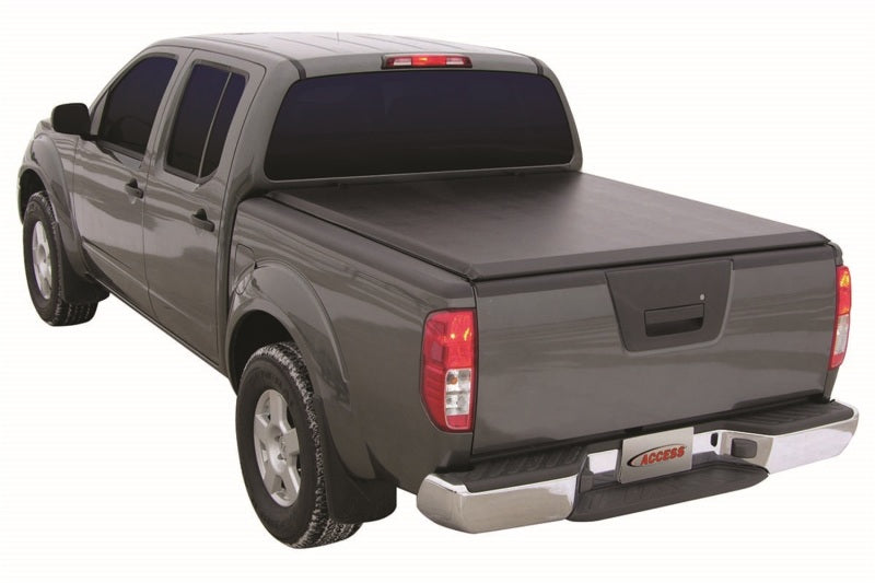 Access Limited 00-04 Frontier Crew Cab 4ft 6in Bed Roll-Up Cover 23149
