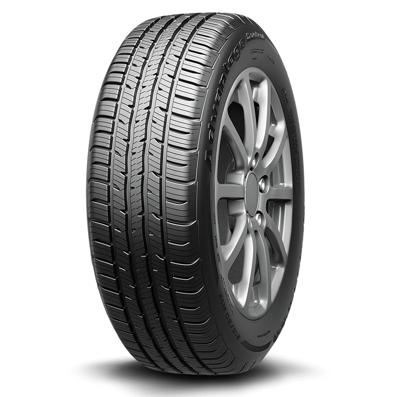 BFGoodrich Advantage Control 215/70R15 98H 00939