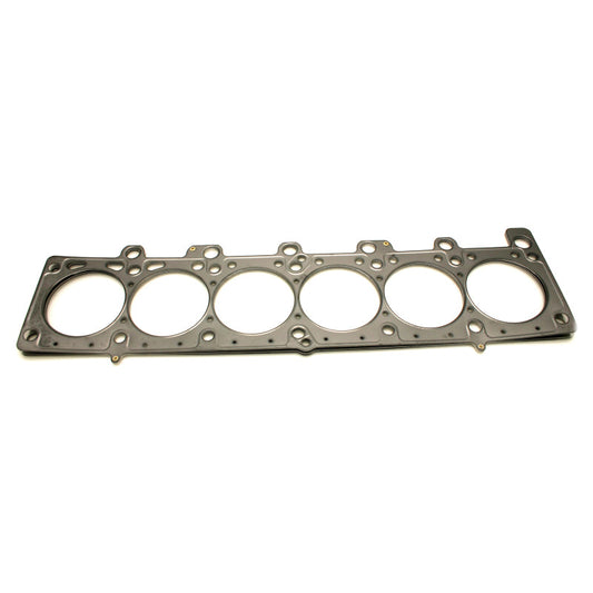 Cometic Gasket BMW M20B25/M20B27 .066in MLS Cylinder Head Gasket - 85mm Bore C4394-066