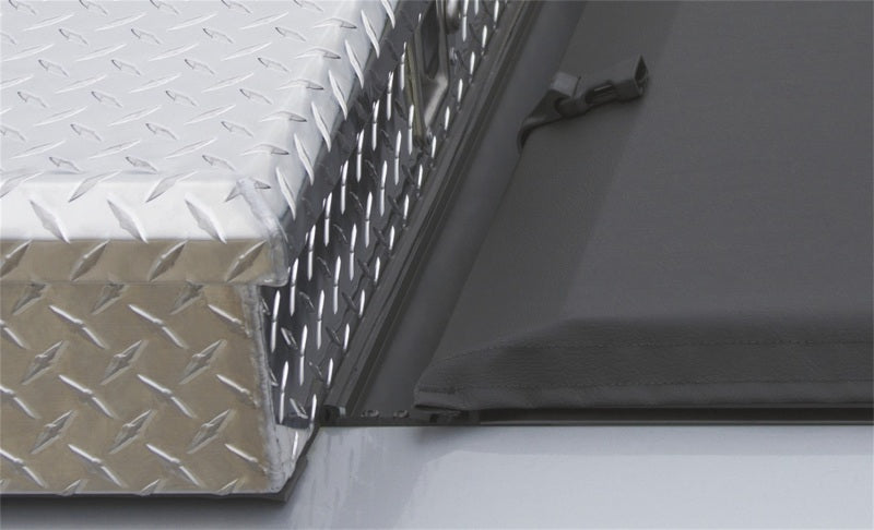 Access Toolbox 15-19 Ford F-150 8ft Bed Roll-Up Cover 61389