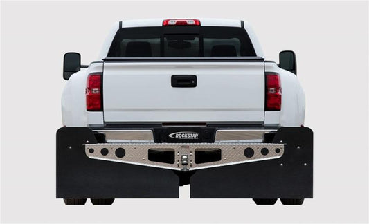Access Rockstar 07-13 3XL Full Size 1500 Mud Flaps A10200123