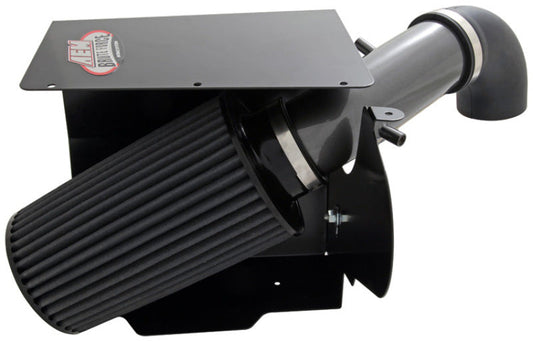 AEM Induction AEM Brute Force Intake System B.F.S.WRANGLER 91-95 4.0L 6CYL 21-8305DC