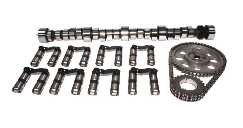 Comp Cams Xtreme MarineT, XM270HR: Cam & S-Kit