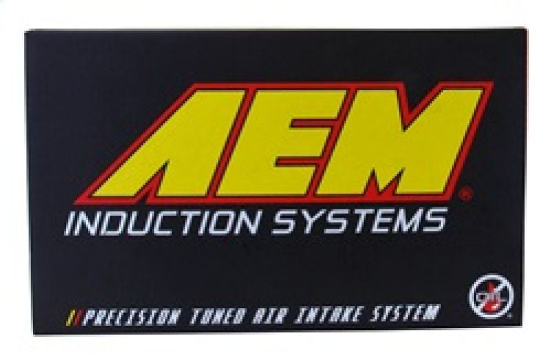 AEM Induction AEM Brute Force Intake System B.F.S.RAM 98-02 5.9L TD 21-8204DC