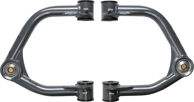 Camburg Ford Raptor 17-18 1.25in Performance Uniball Upper Arms CAM-110134