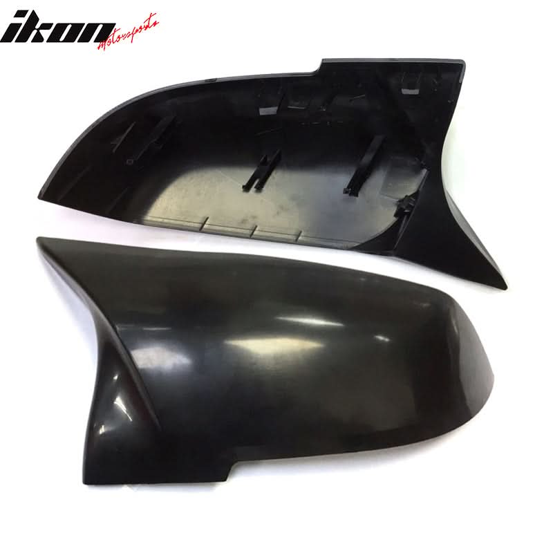 2013,2014,2015,2016,2017,2018 BMW F34 OE M Sports Upgrade Matte Black