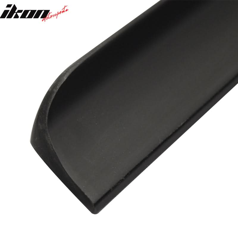 1998-2005  Lexus IS250 IS350 IS300 XE10 PV Black Trunk Spoiler PUF