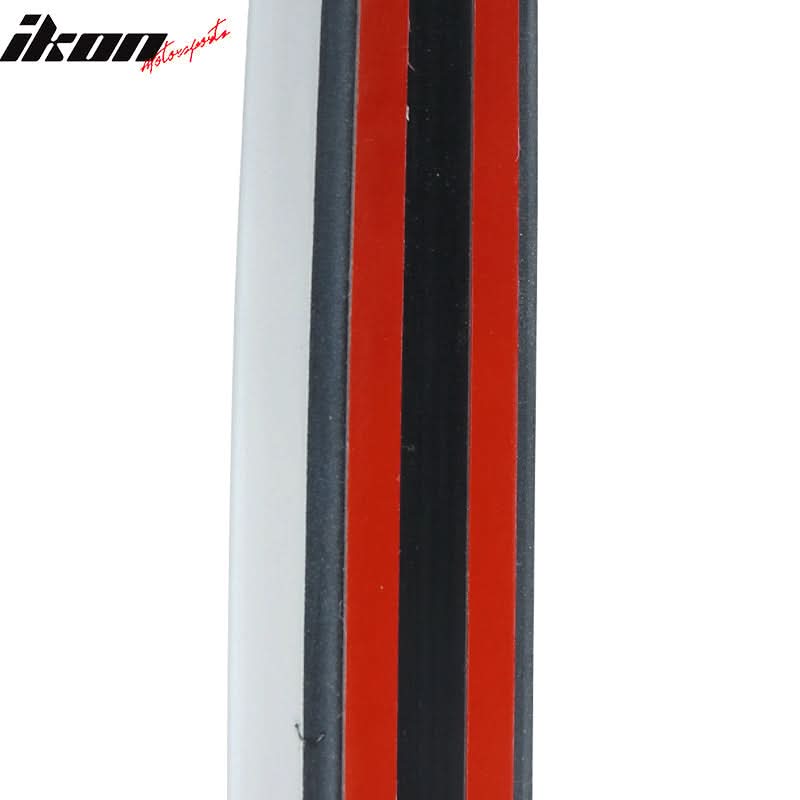 1997-2003 BMW E39 Trunk Spoiler PUF