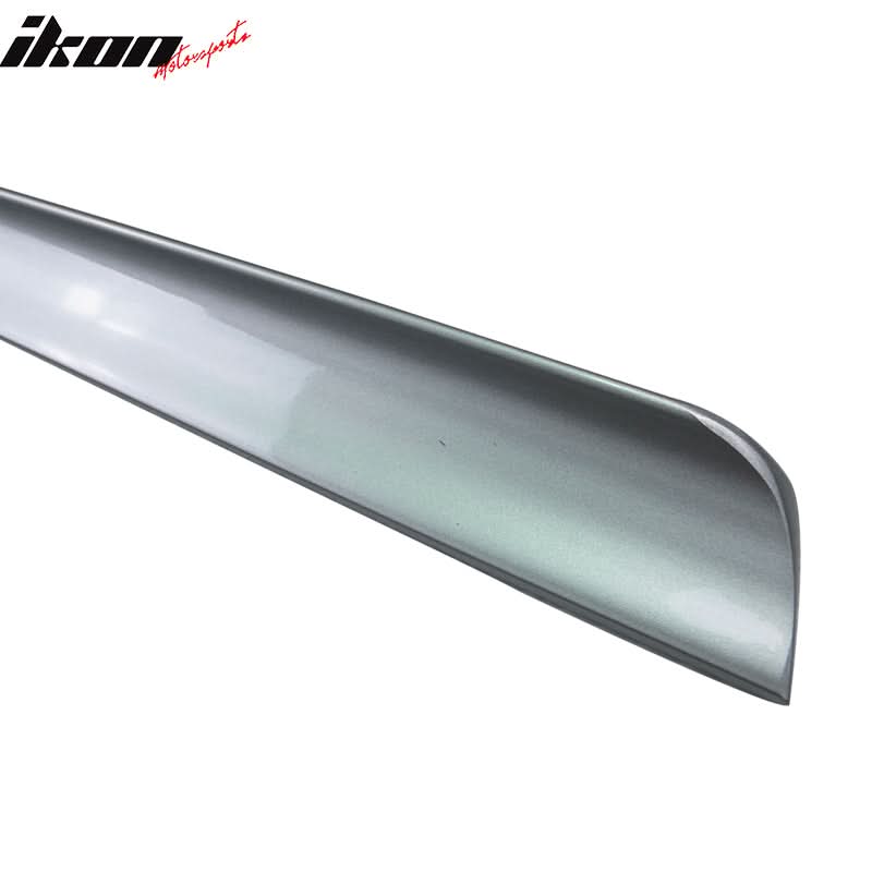 1998-2004 Mercedes-Benz SLK-Class  #744 775 Trunk Spoiler PUF