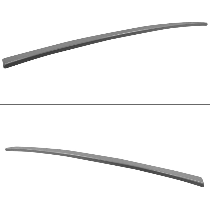 2011-2015 Benz C-Class C204 2Dr Rear Roof Spoiler Wing ABS