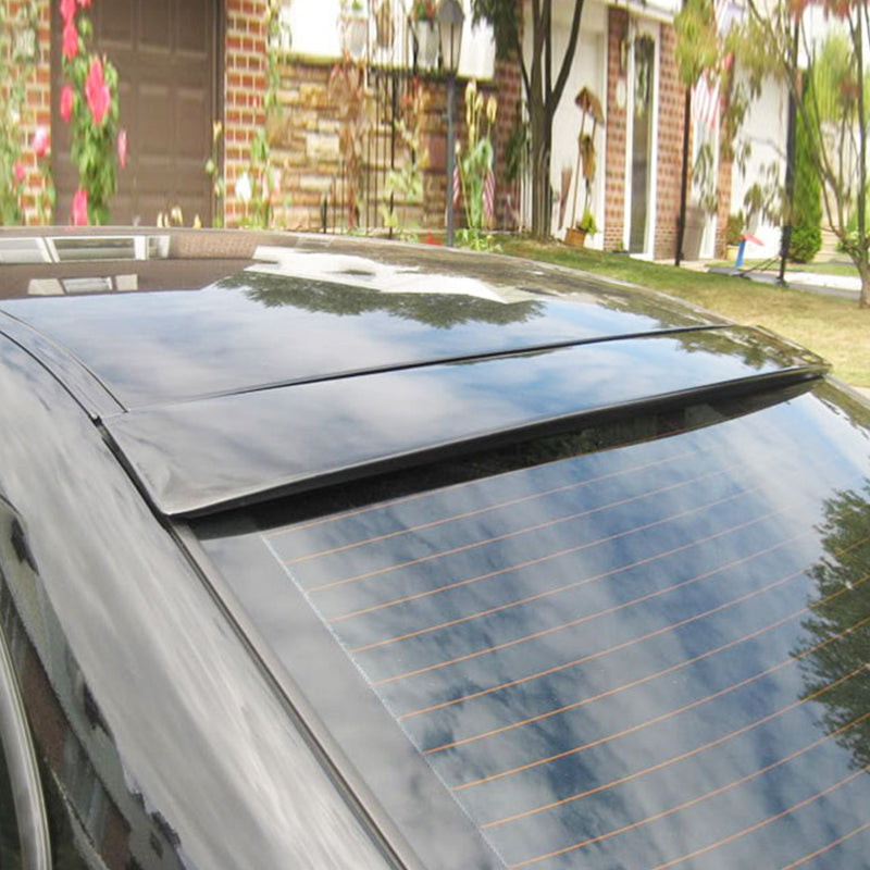 1997-2003 BMW E39 5 Series M5 AC Style Rear Roof Spoiler ABS