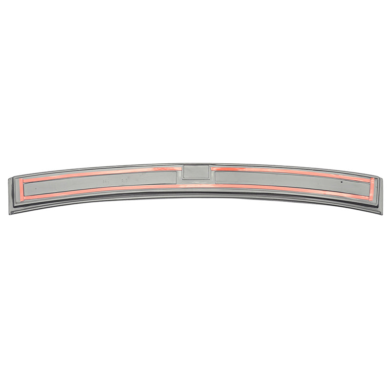 1997-2003 BMW E39 5 Series M5 AC Style Rear Roof Spoiler ABS