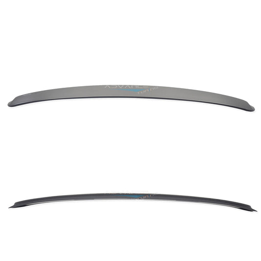 1999-2005 BMW E46 3 Series M3 2-Door AC Style Rear Roof Spoiler ABS