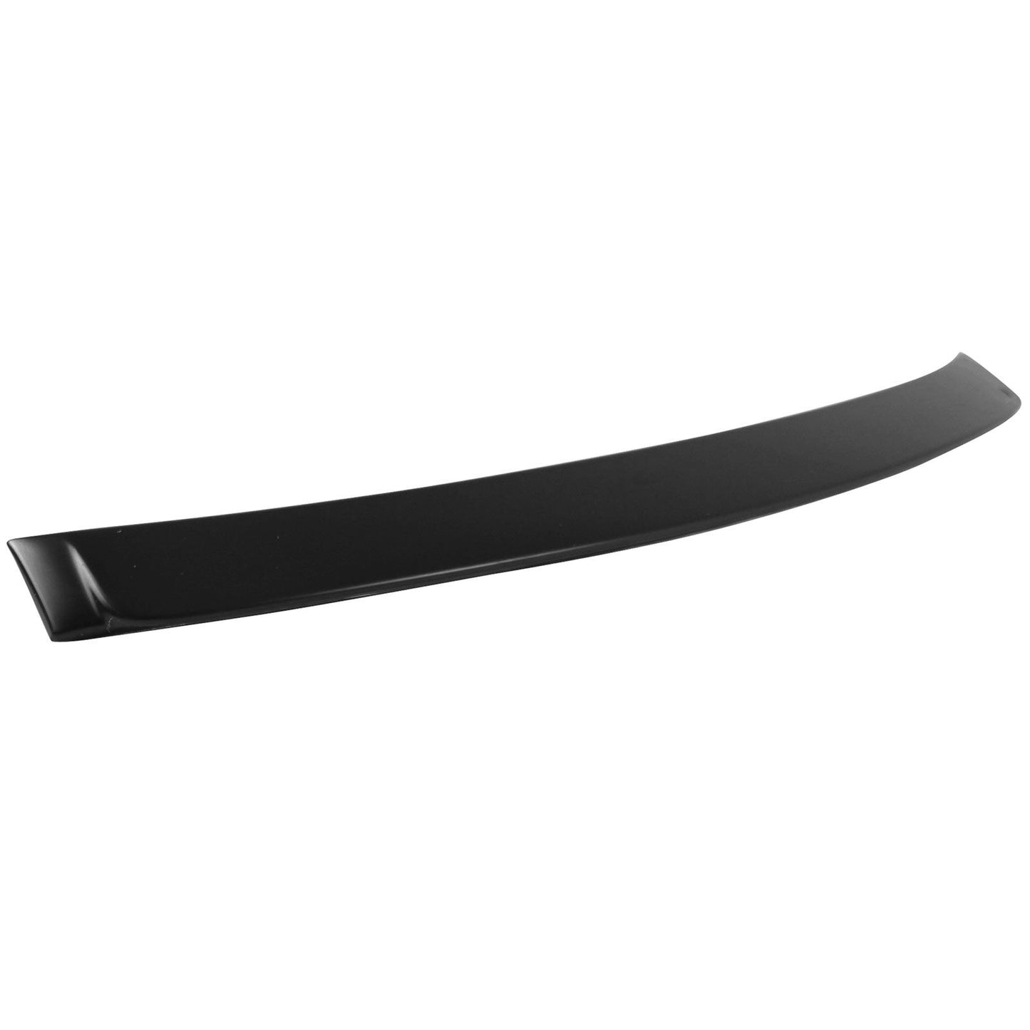 2007-2013 BMW E92 3 Series Coupe AC Style Rear Roof Spoiler ABS