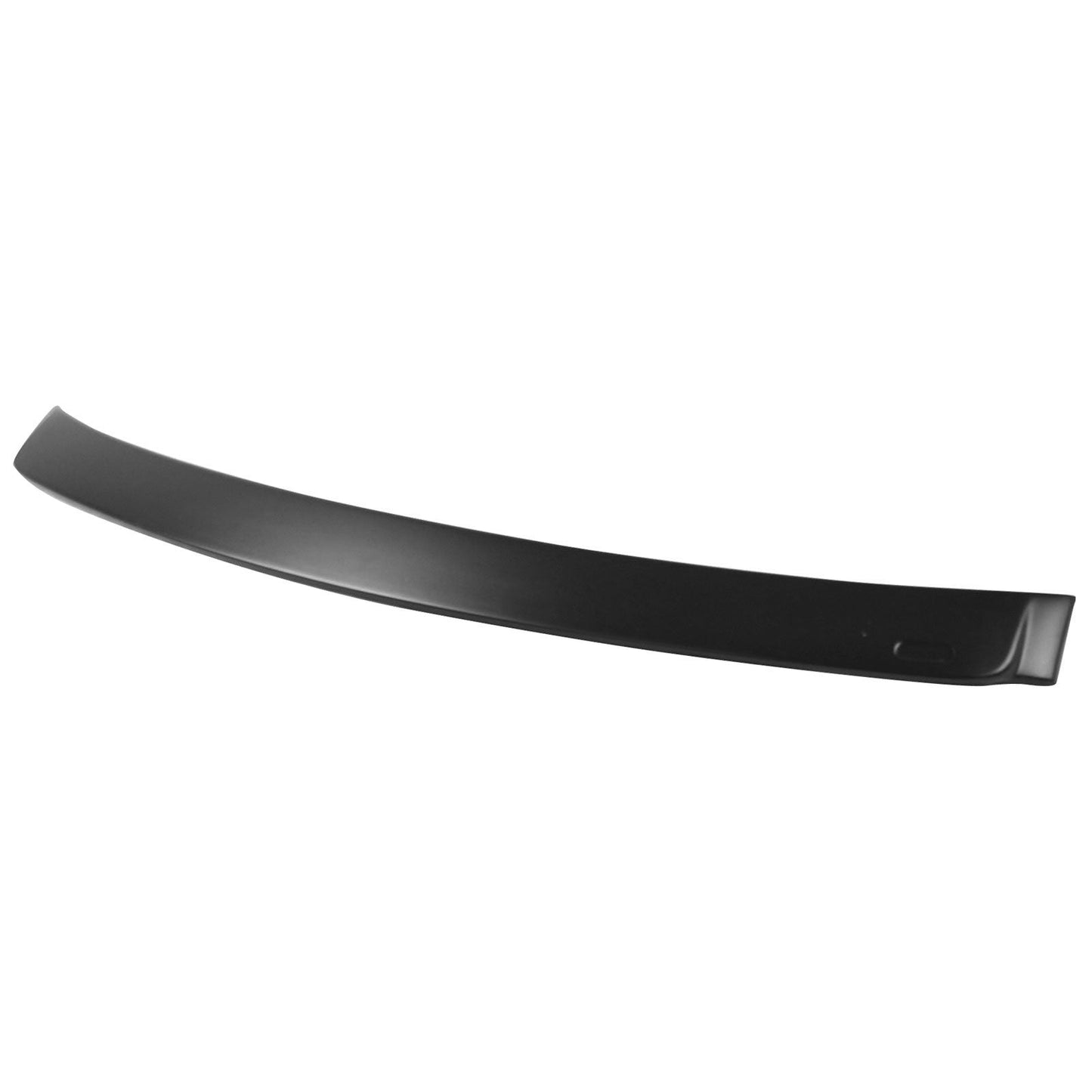 2007-2013 BMW E92 3 Series Coupe AC Style Rear Roof Spoiler ABS