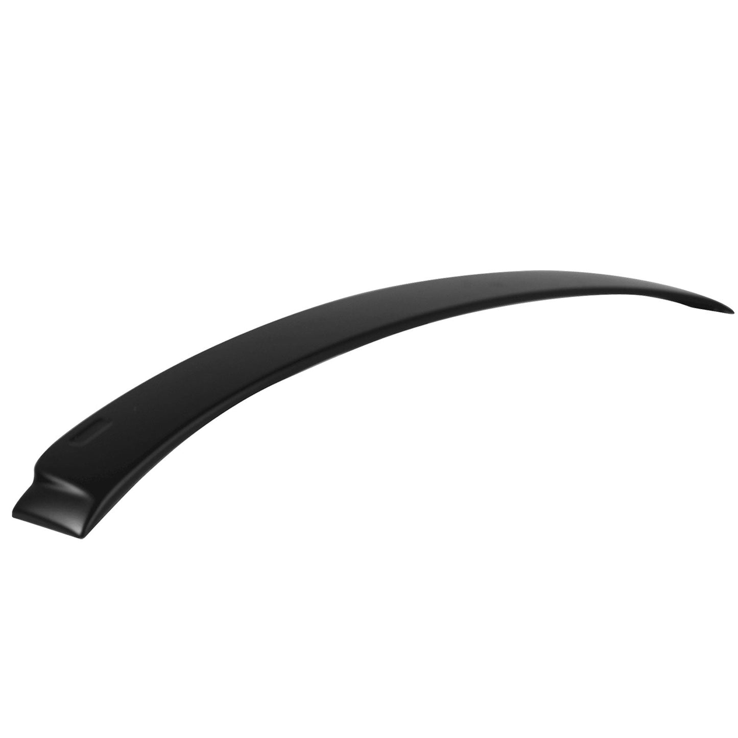 2007-2013 BMW E92 3 Series Coupe AC Style Rear Roof Spoiler ABS