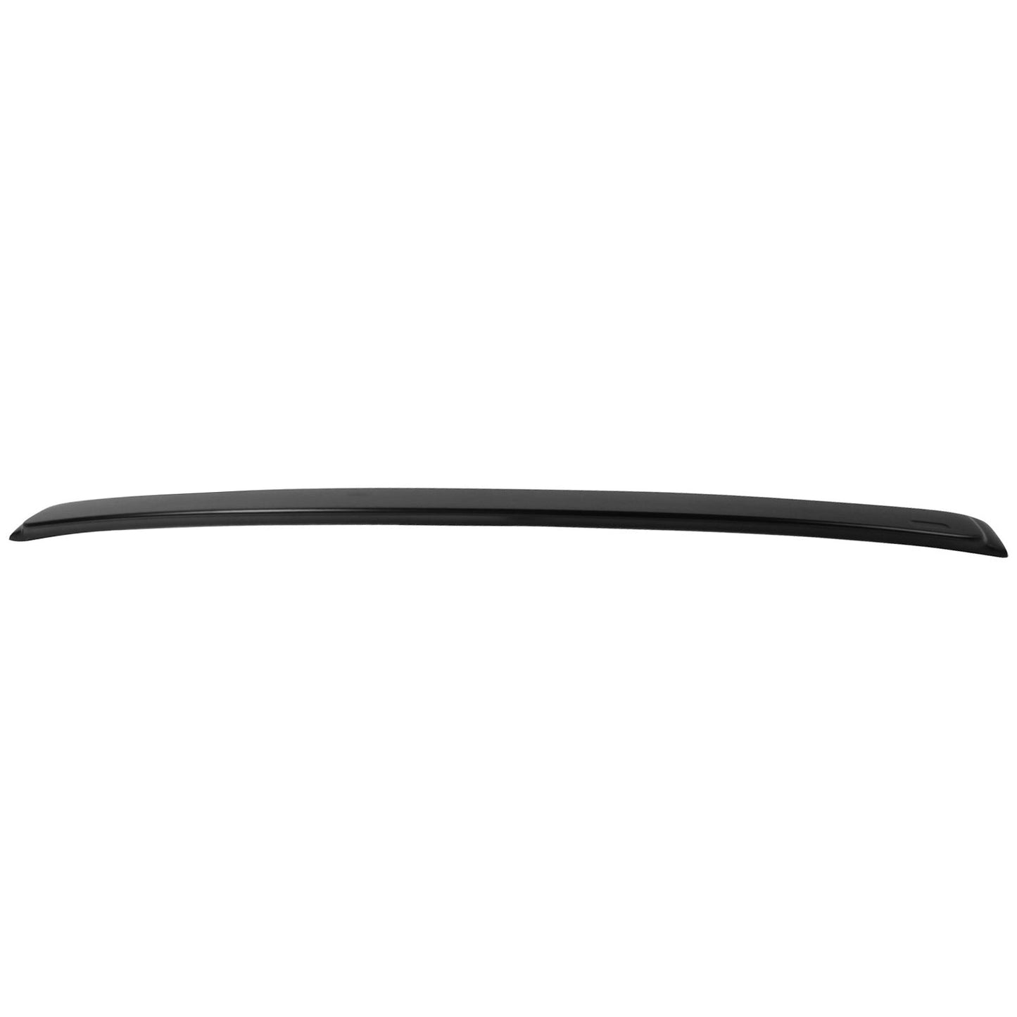 2007-2013 BMW E92 3 Series Coupe AC Style Rear Roof Spoiler ABS