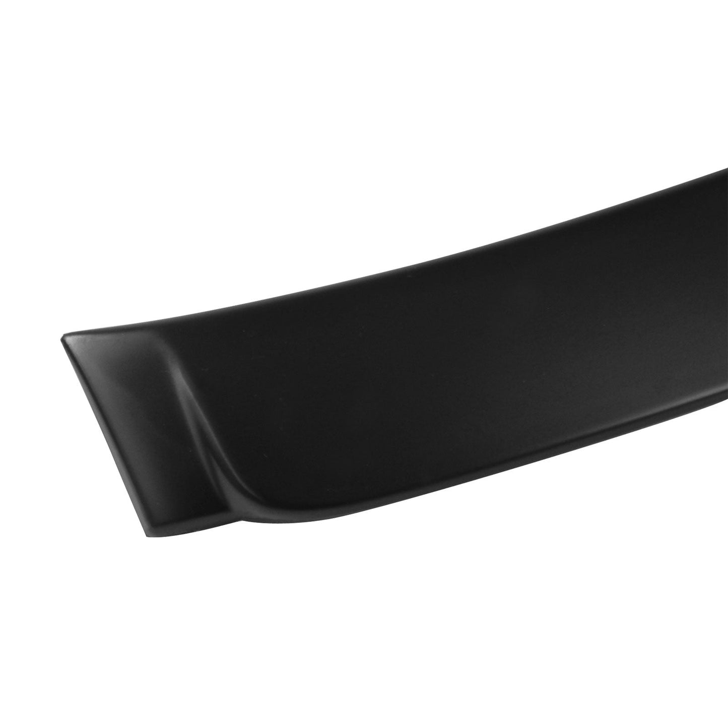 2007-2013 BMW E92 3 Series Coupe AC Style Rear Roof Spoiler ABS