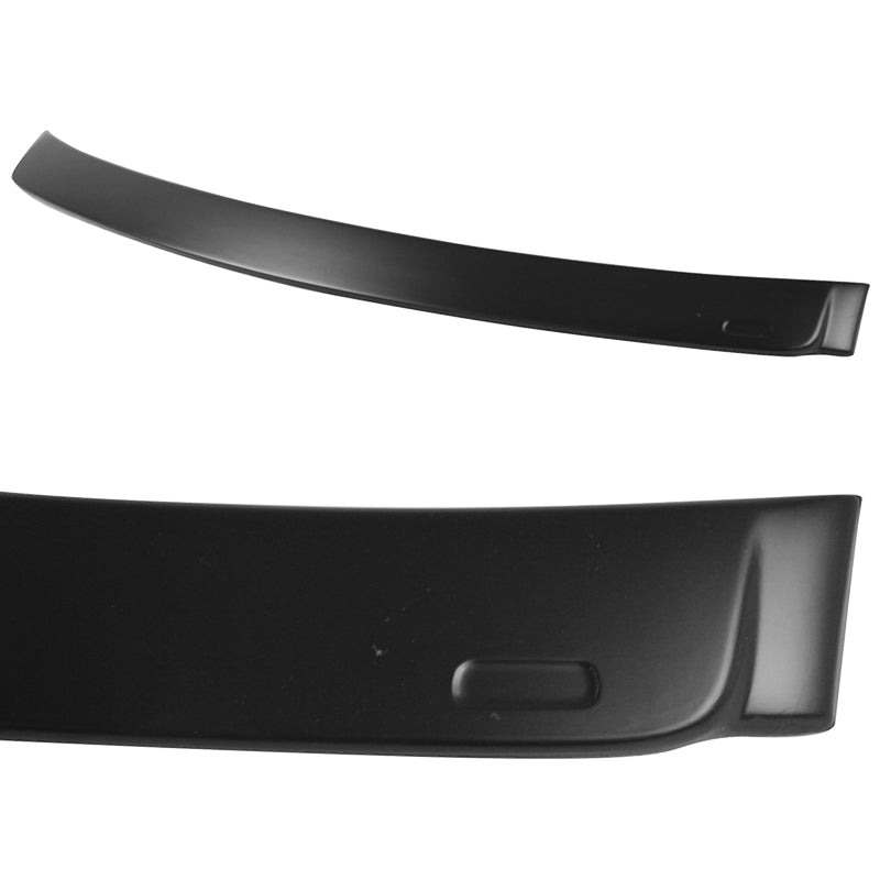 2007-2013 BMW E92 3 Series Coupe AC Style Rear Roof Spoiler ABS