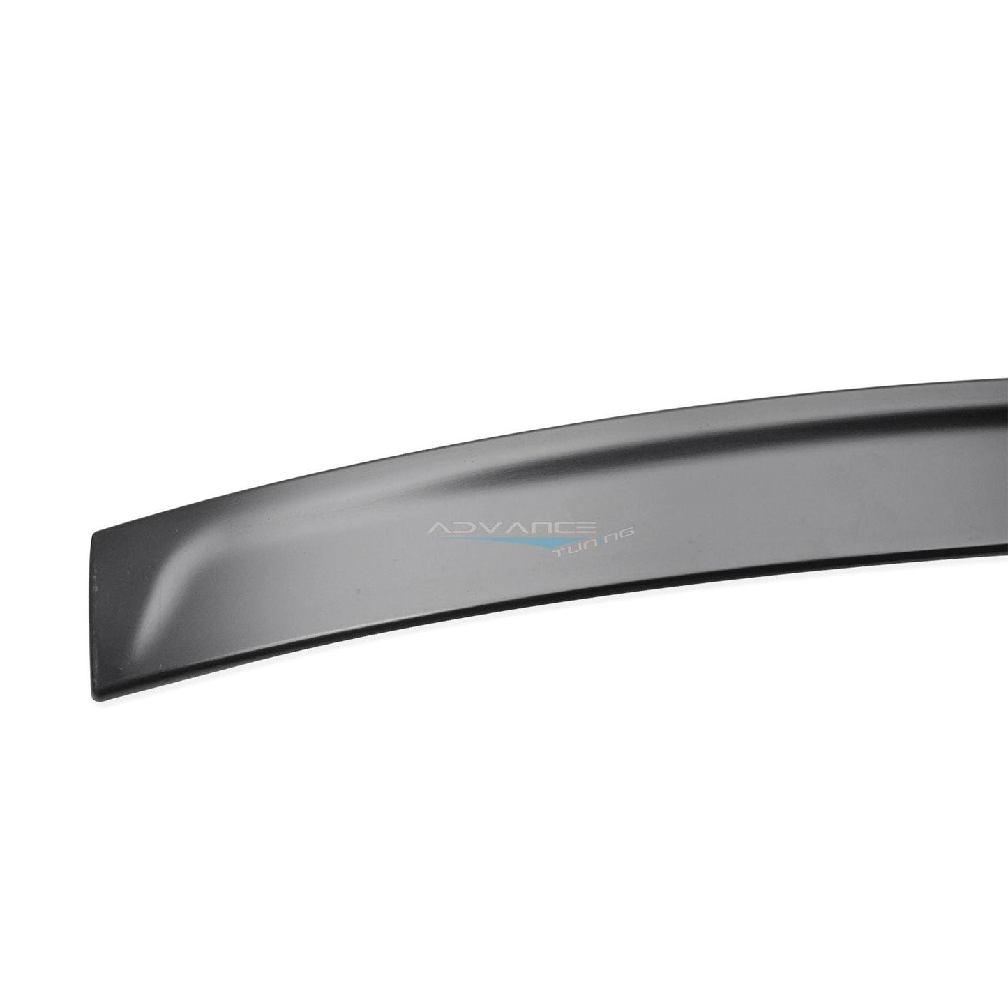 2011-2016 BMW F10 5 Series Sedan 3D Style Roof Spoiler ABS