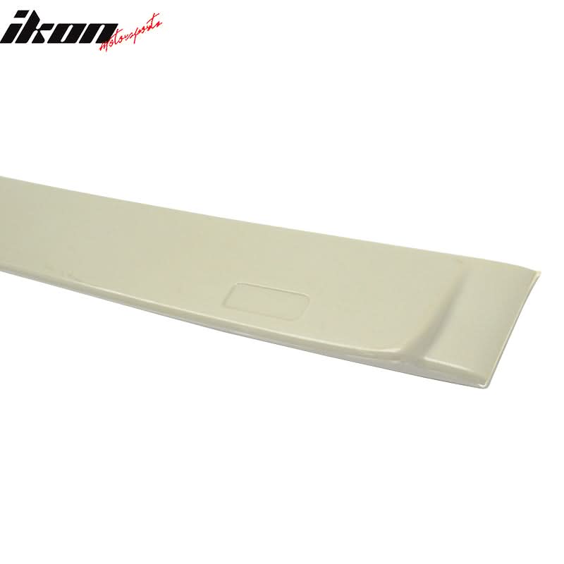 Fits 11-16 BMW F10 M5 Trunk Spoiler & AC Roof Wing