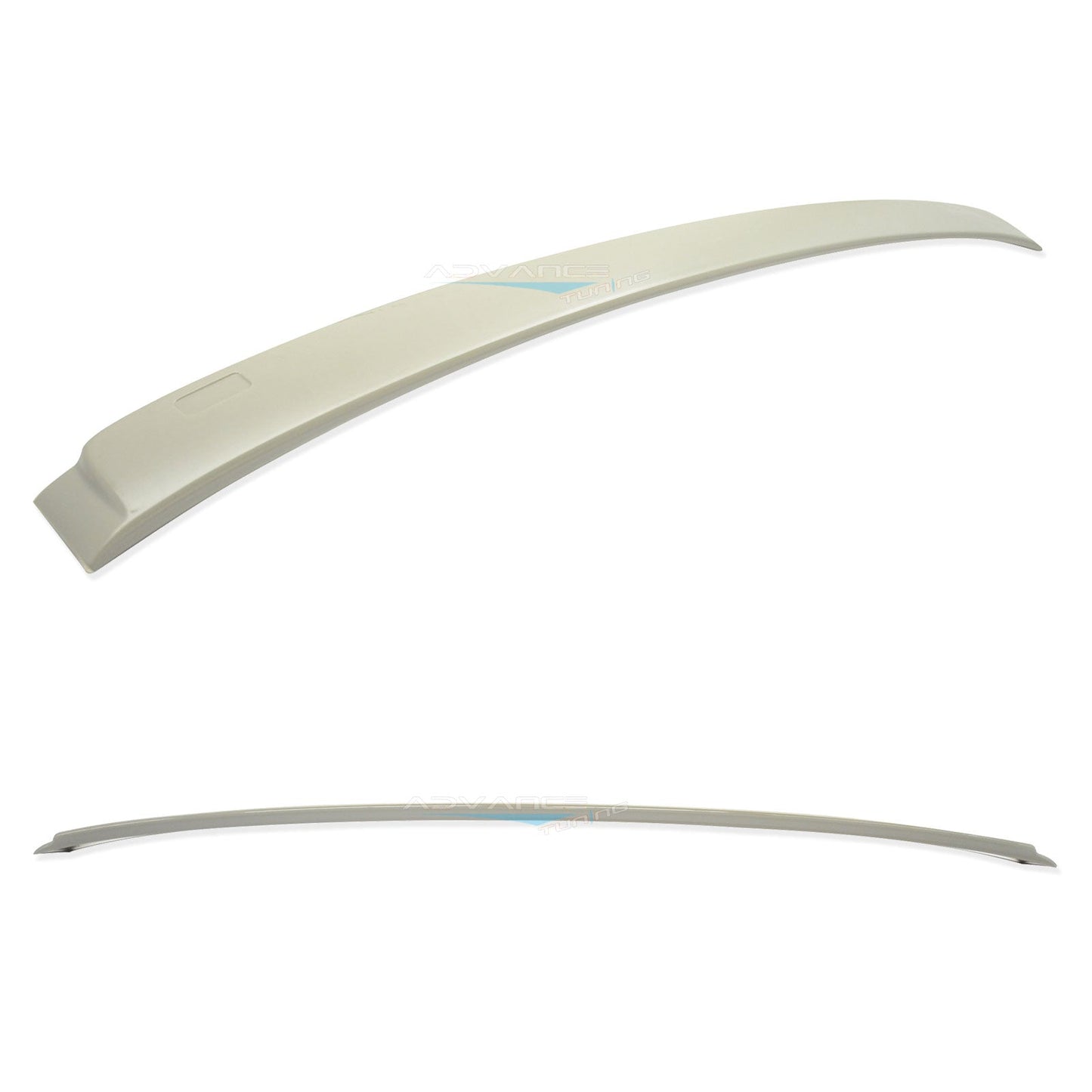 2011-2016 BMW F10 5 Series Sedan AC Style Roof Spoiler ABS
