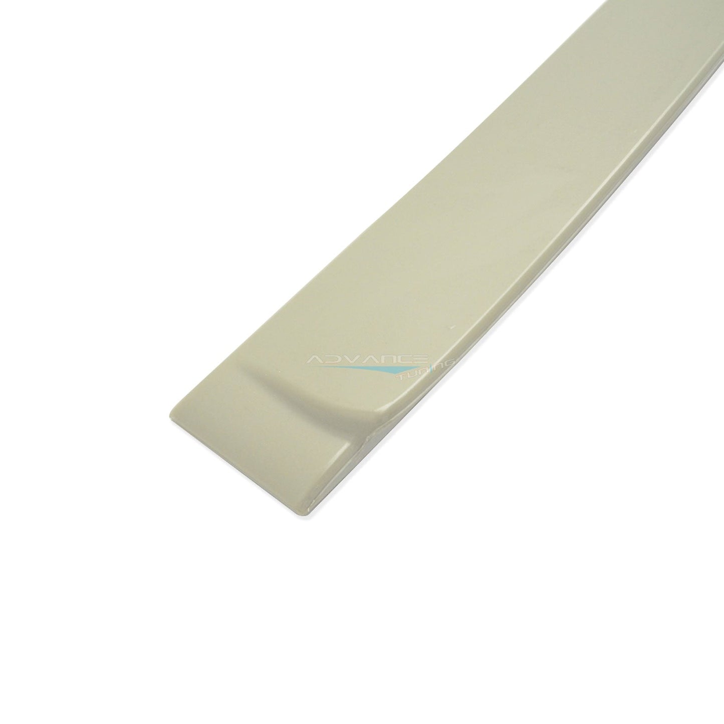 2011-2016 BMW F10 5 Series Sedan AC Style Roof Spoiler ABS