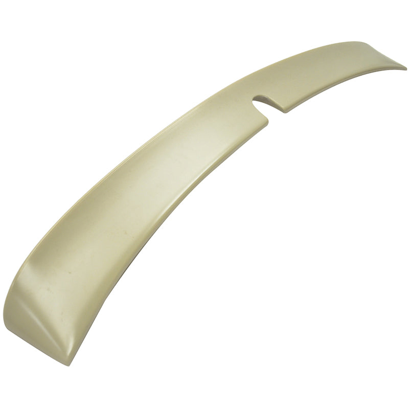 2002-2005 Mercedes-Benz W211 E-Class 4Door Roof Spoiler Wing