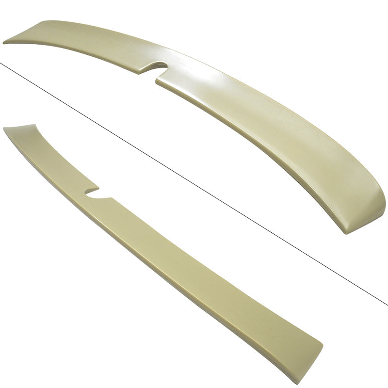 2002-2005 Mercedes-Benz W211 E-Class 4Door Roof Spoiler Wing