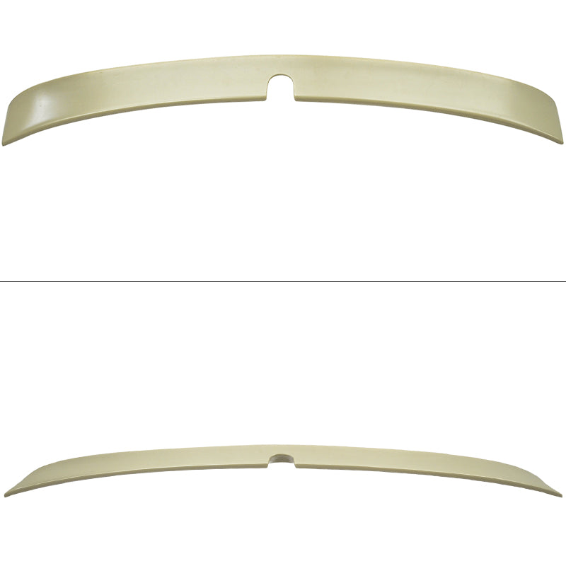 2002-2005 Mercedes-Benz W211 E-Class 4Door Roof Spoiler Wing