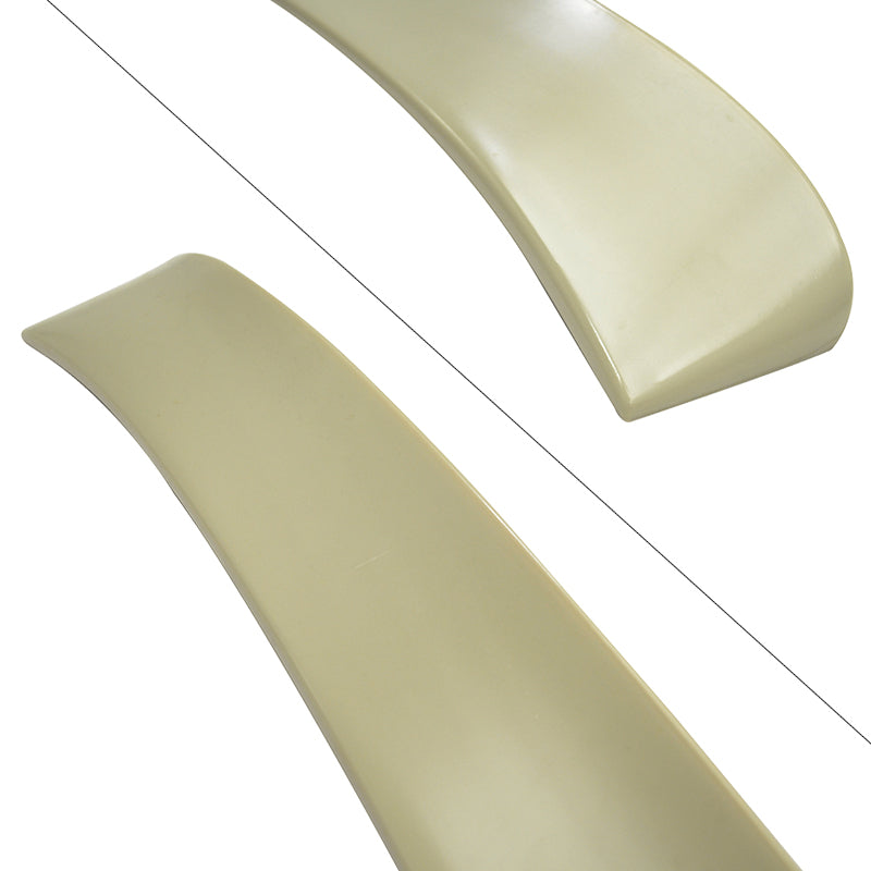 2002-2005 Mercedes-Benz W211 E-Class 4Door Roof Spoiler Wing