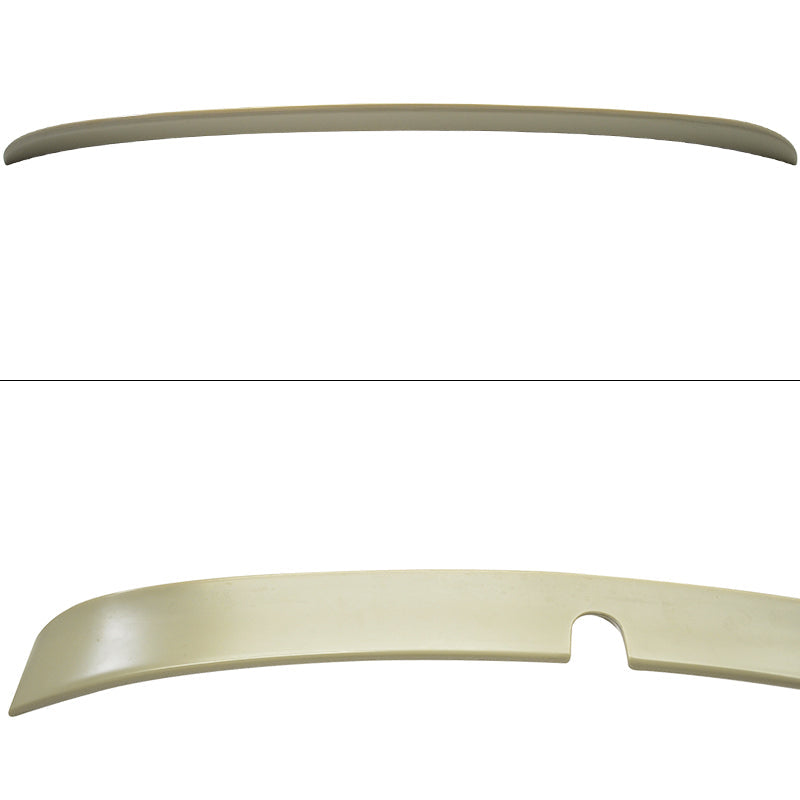 2002-2005 Mercedes-Benz W211 E-Class 4Door Roof Spoiler Wing