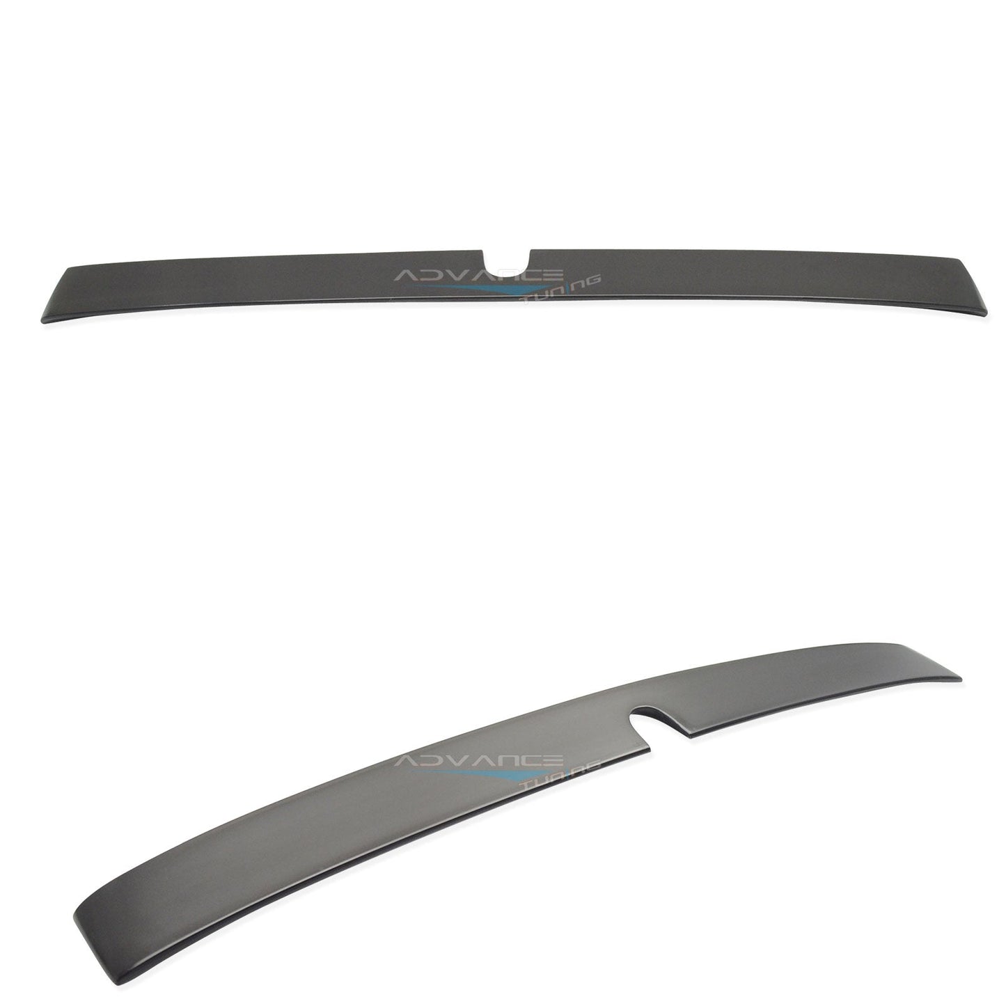 2005-2010 Mercedes Benz CLS RL Style Roof Spoiler ABS