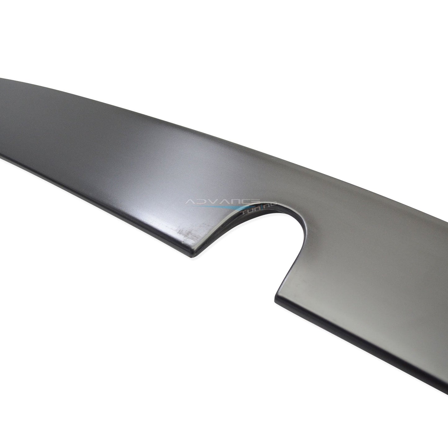 2005-2010 Mercedes Benz CLS RL Style Roof Spoiler ABS