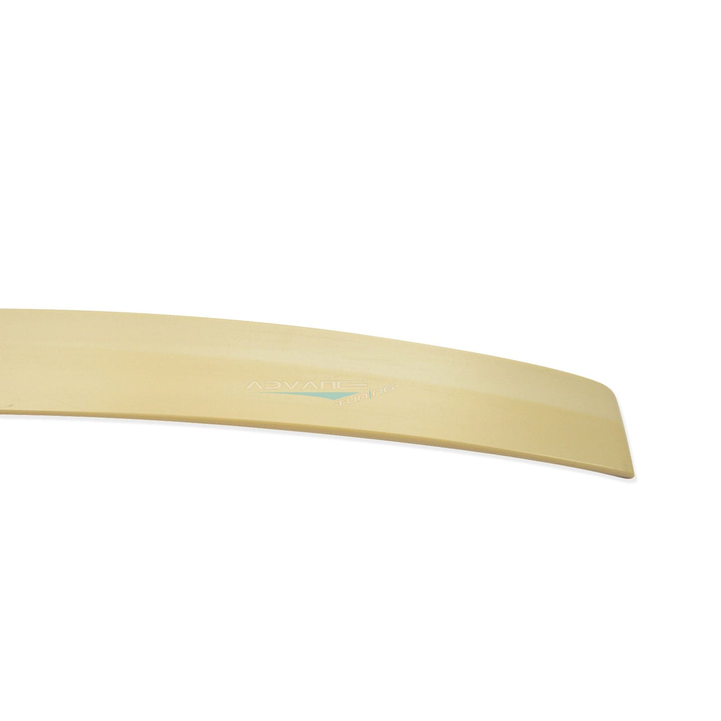 2011-2014 Hyundai Sonata OEM Style Unpainted Roof Spoiler Wing ABS