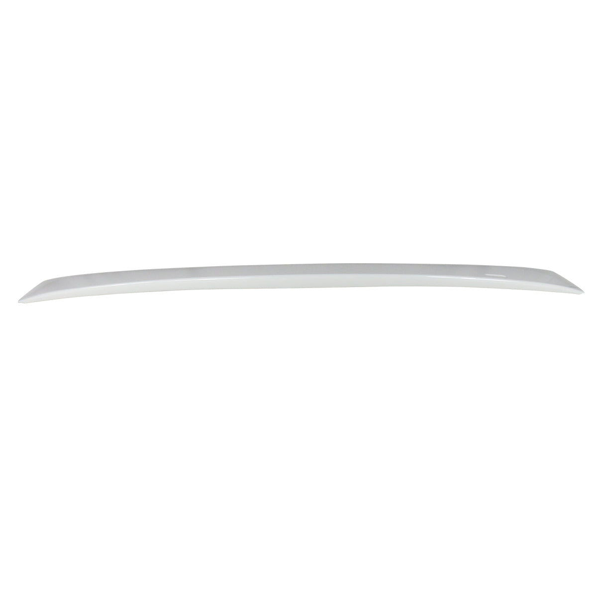 1997-2003 BMW E39 5 Series M5 AC Style Rear Roof Spoiler ABS