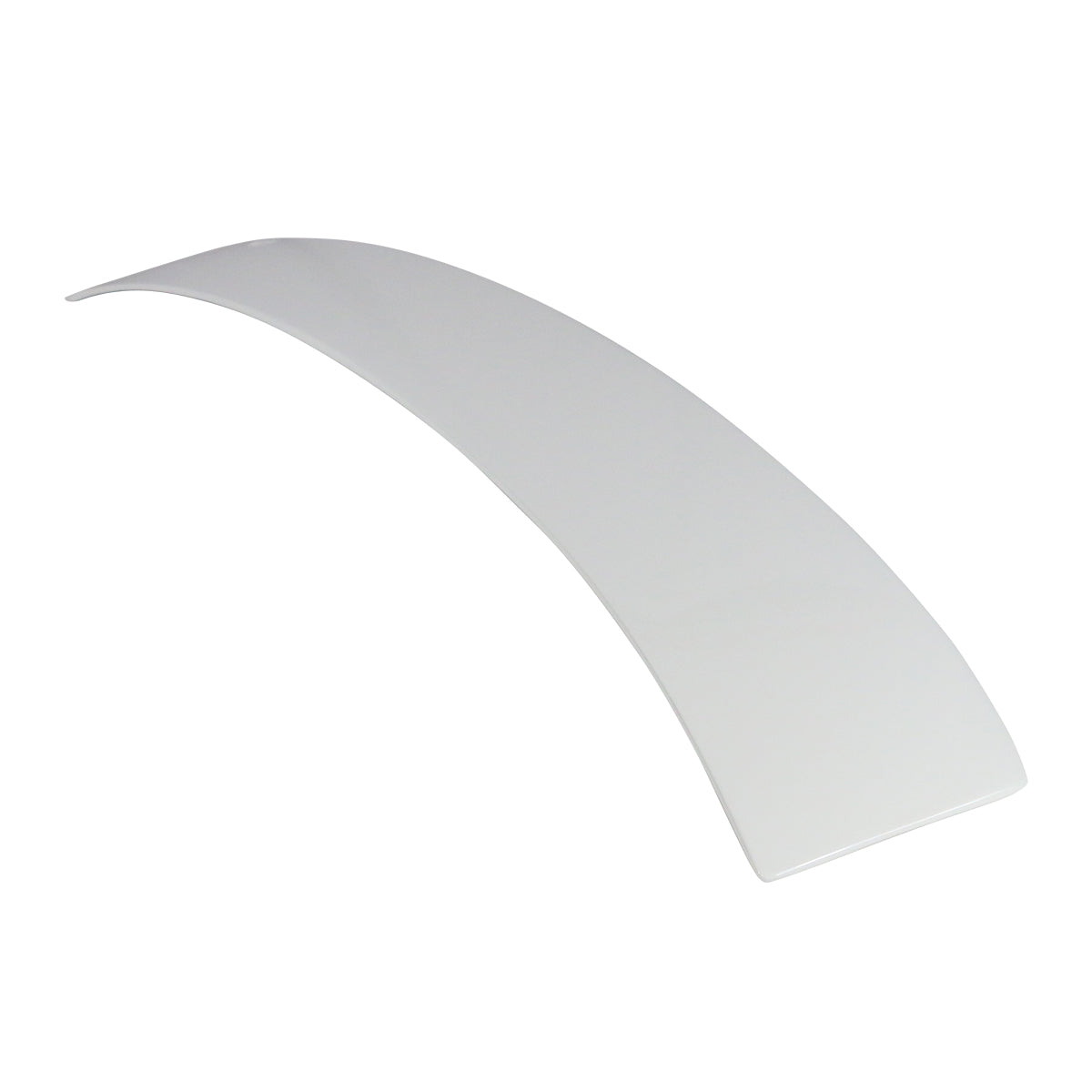 1997-2003 BMW E39 5 Series M5 AC Style Rear Roof Spoiler ABS